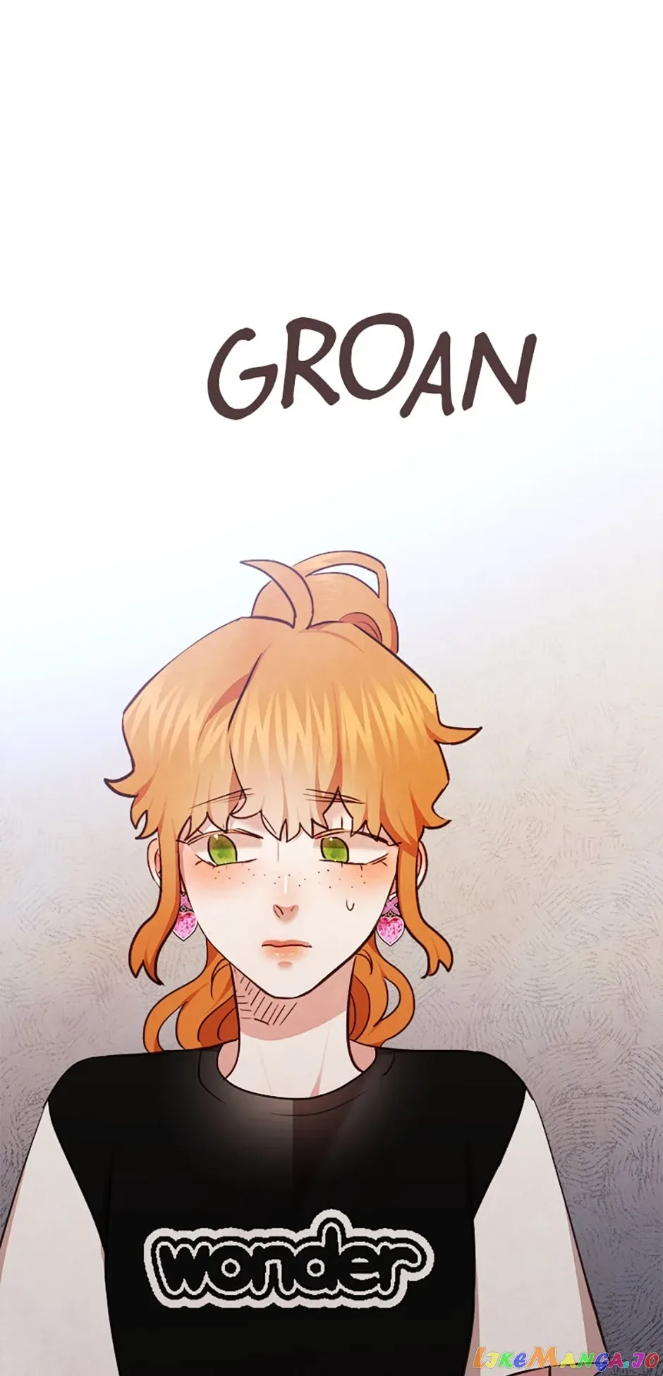 Viewer’s Choice: The Dating Show Chapter 32 page 61
