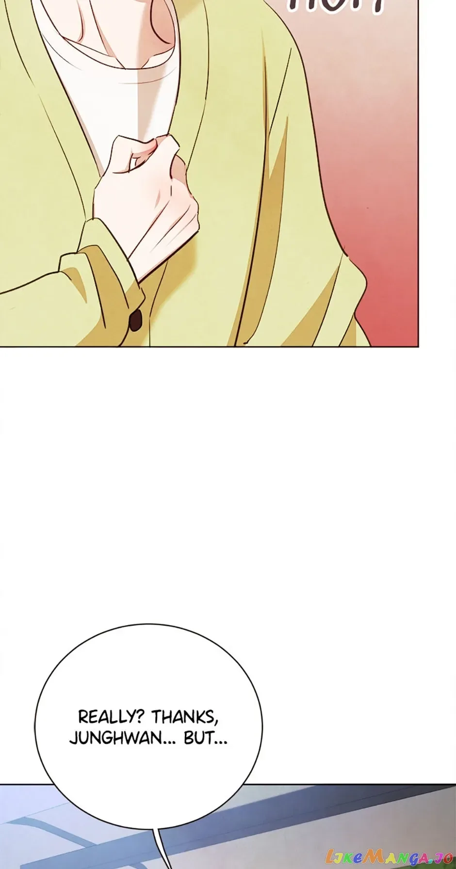 Viewer’s Choice: The Dating Show Chapter 32 page 56