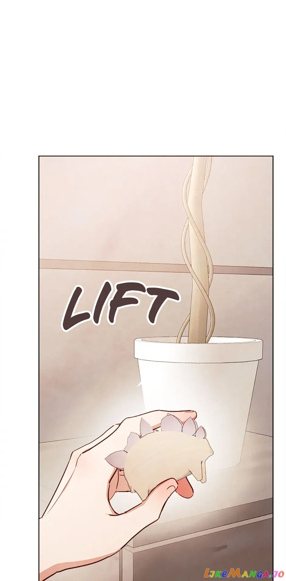Viewer’s Choice: The Dating Show Chapter 32 page 67