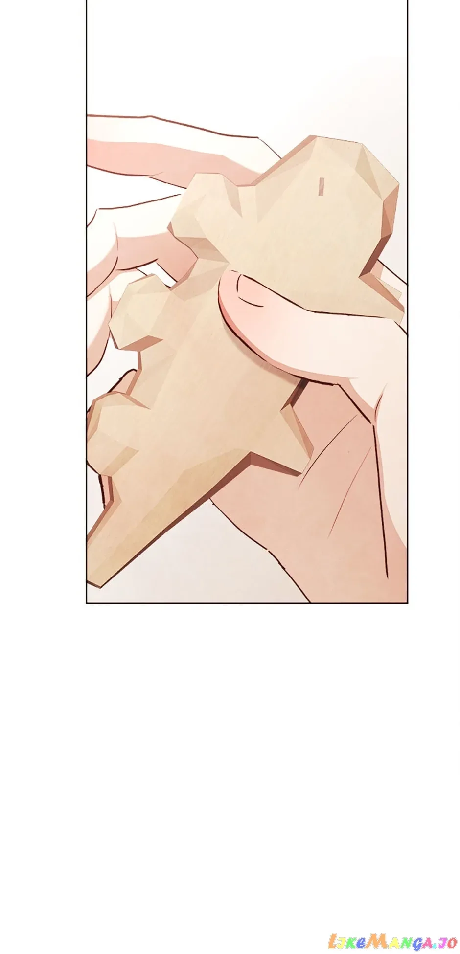 Viewer’s Choice: The Dating Show Chapter 32 page 64