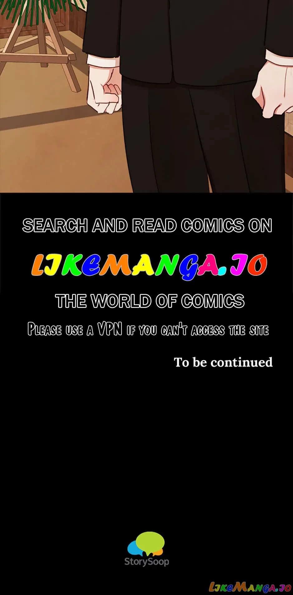 Viewer’s Choice: The Dating Show Chapter 32 page 72