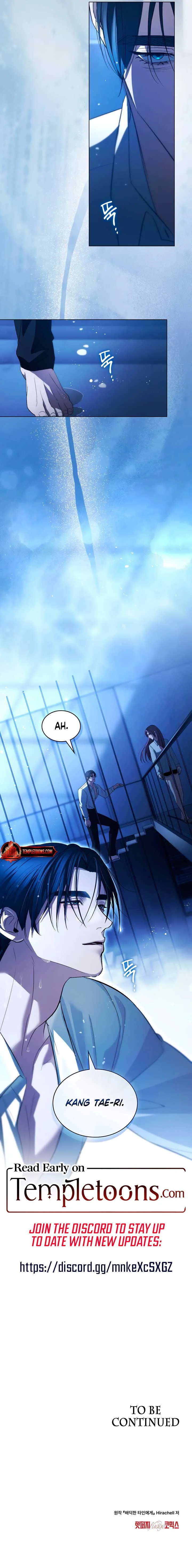 To Your Moralless [Complete Edition] Chapter 31 page 10