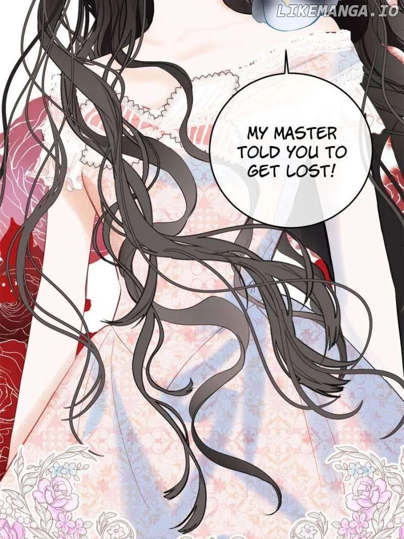 The Corrupted Witch Has No Choice But to Become a Villain Chapter 30 page 9