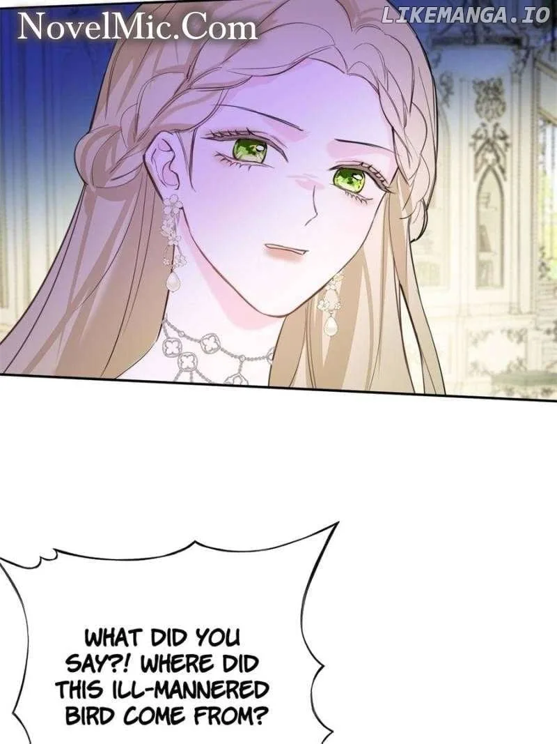 The Corrupted Witch Has No Choice But to Become a Villain Chapter 30 page 14