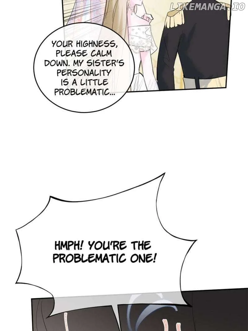 The Corrupted Witch Has No Choice But to Become a Villain Chapter 30 page 12