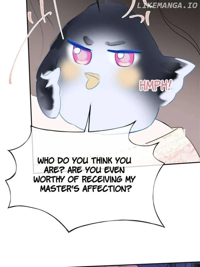 The Corrupted Witch Has No Choice But to Become a Villain Chapter 30 page 13