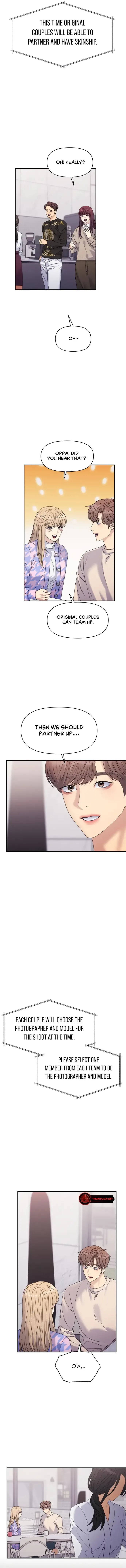 The Couple Breaker Chapter 33 page 9