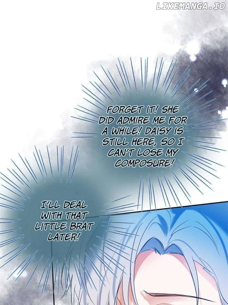 The Corrupted Witch Has No Choice But to Become a Villain Chapter 30 page 22