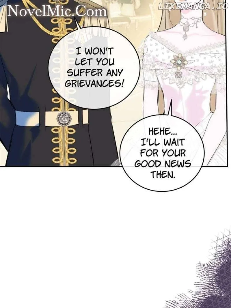 The Corrupted Witch Has No Choice But to Become a Villain Chapter 30 page 26