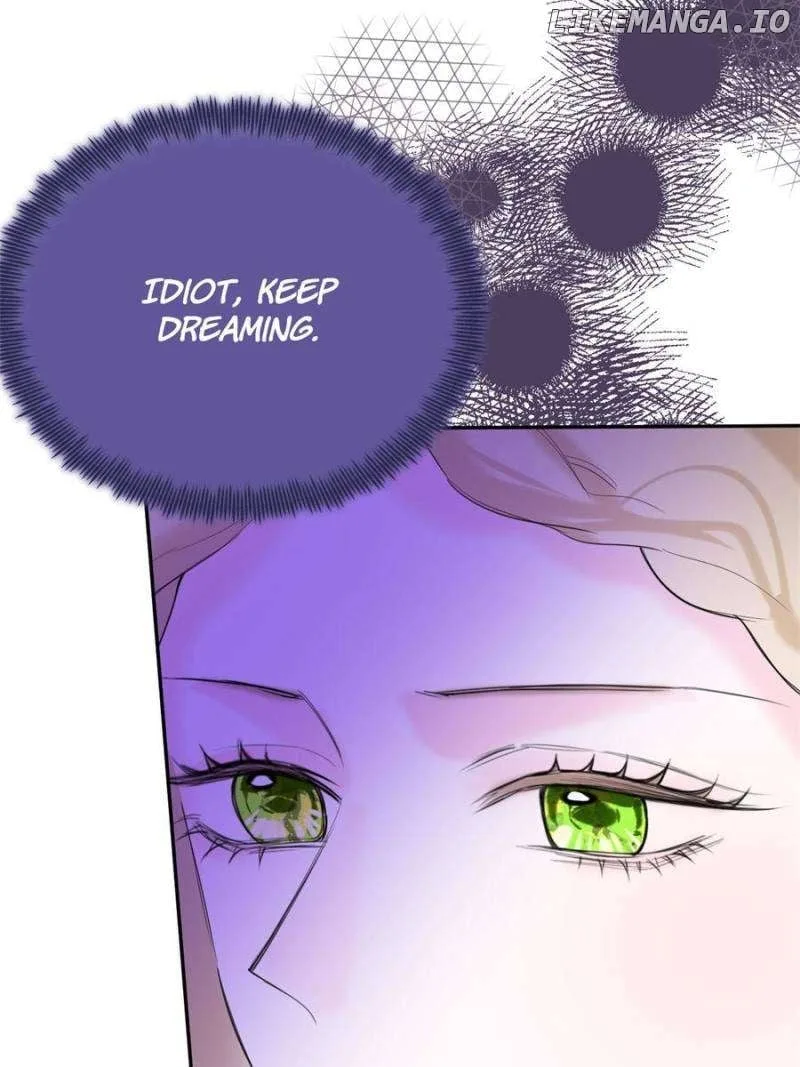 The Corrupted Witch Has No Choice But to Become a Villain Chapter 30 page 27