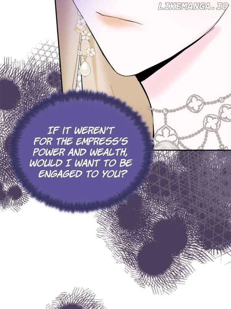 The Corrupted Witch Has No Choice But to Become a Villain Chapter 30 page 28