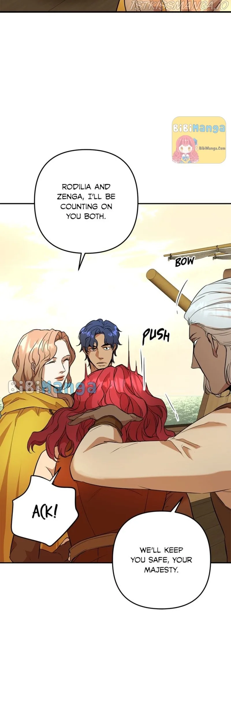 Agatha Chapter 46 page 4