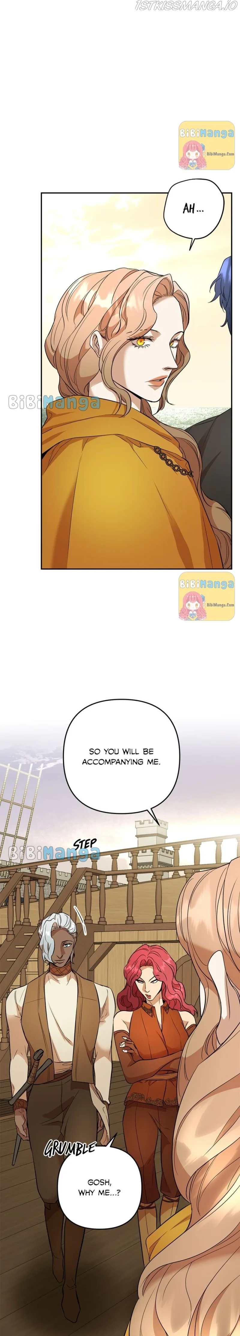 Agatha Chapter 46 page 3