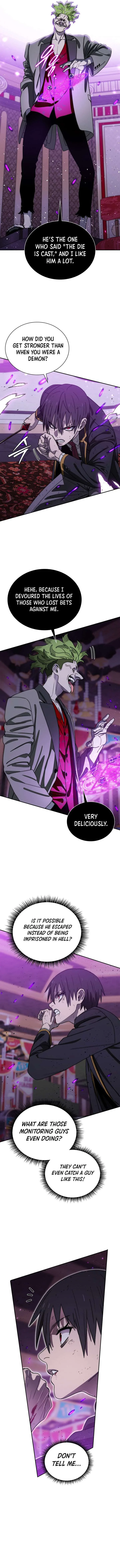 The Demon King Is 18 Chapter 34 page 2