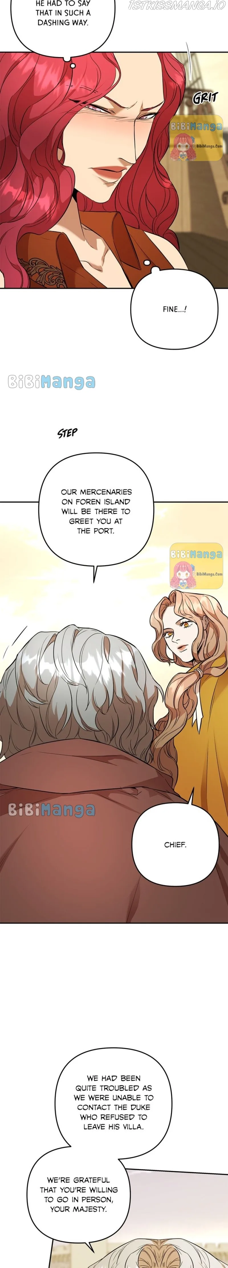 Agatha Chapter 46 page 6