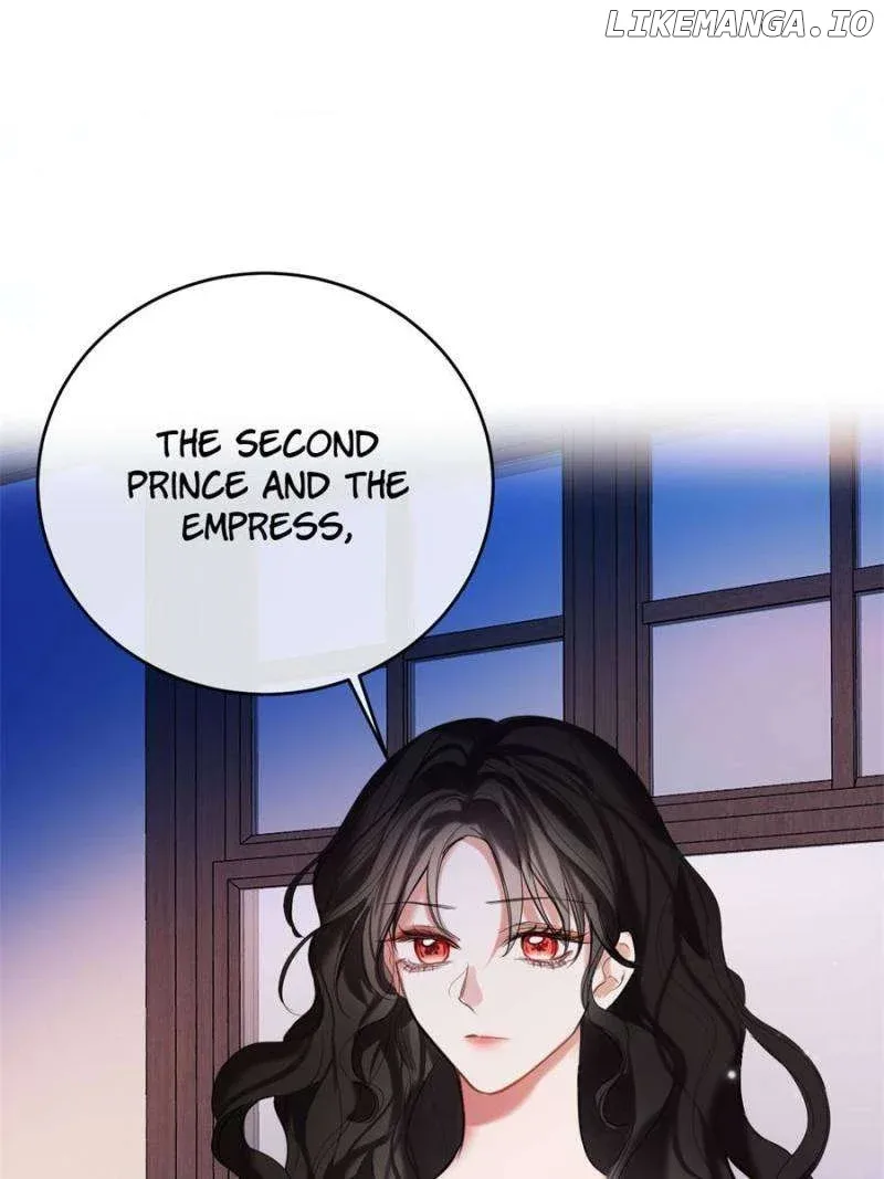 The Corrupted Witch Has No Choice But to Become a Villain Chapter 30 page 33