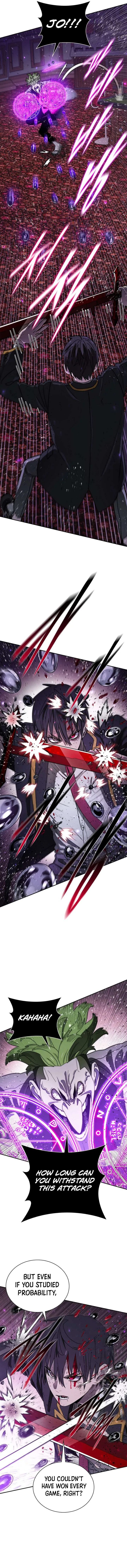 The Demon King Is 18 Chapter 34 page 4