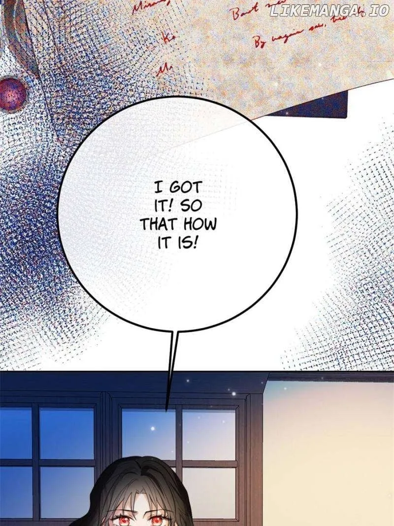 The Corrupted Witch Has No Choice But to Become a Villain Chapter 30 page 36
