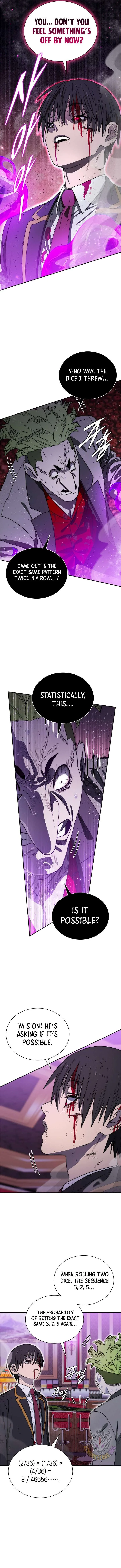 The Demon King Is 18 Chapter 34 page 7