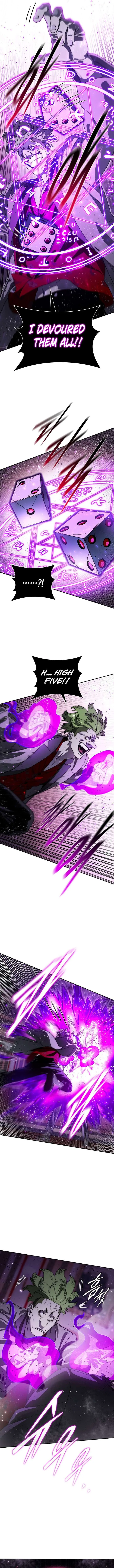 The Demon King Is 18 Chapter 34 page 6