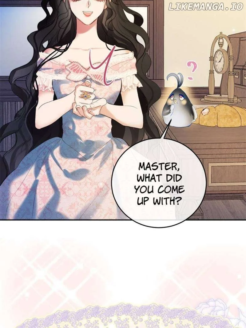 The Corrupted Witch Has No Choice But to Become a Villain Chapter 30 page 37