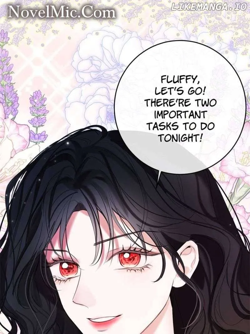 The Corrupted Witch Has No Choice But to Become a Villain Chapter 30 page 38