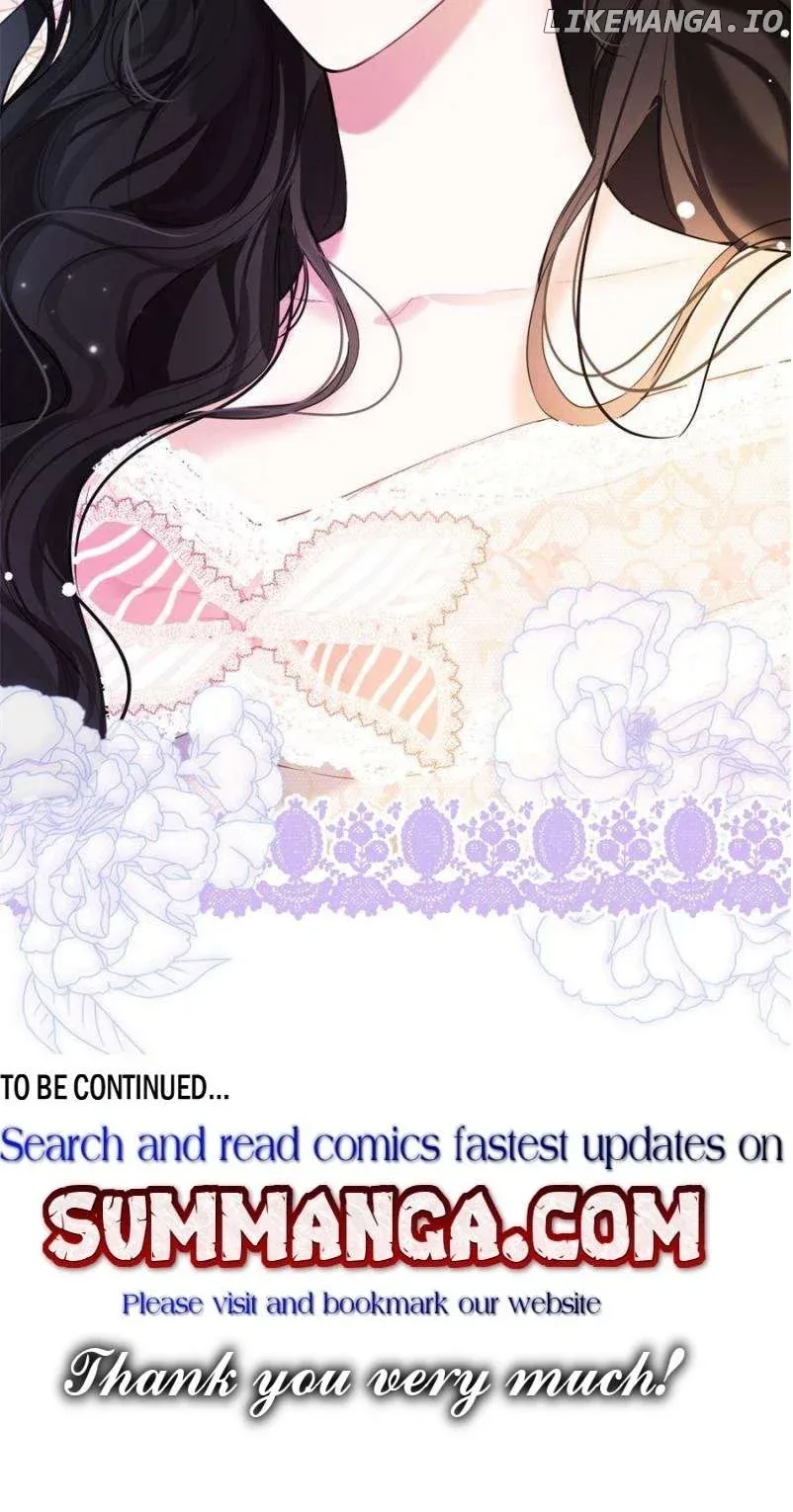 The Corrupted Witch Has No Choice But to Become a Villain Chapter 30 page 39