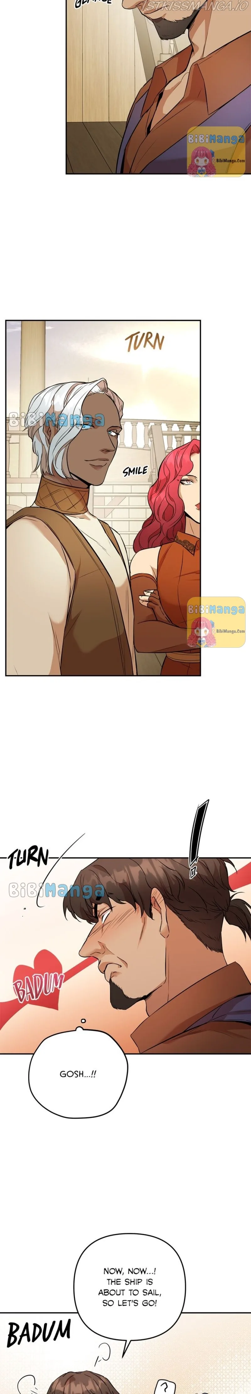 Agatha Chapter 46 page 9