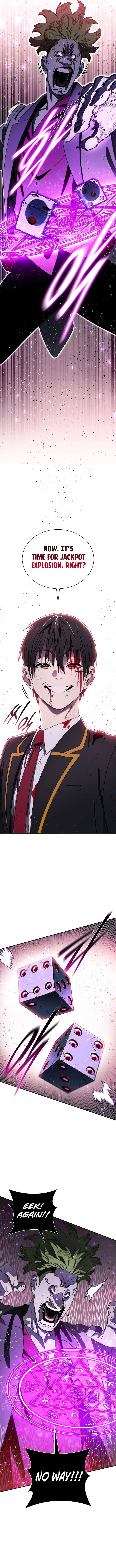 The Demon King Is 18 Chapter 34 page 10