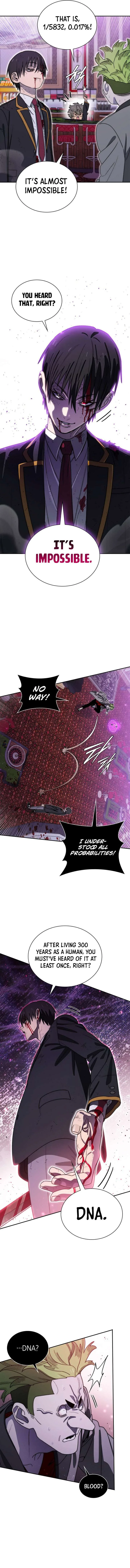 The Demon King Is 18 Chapter 34 page 8