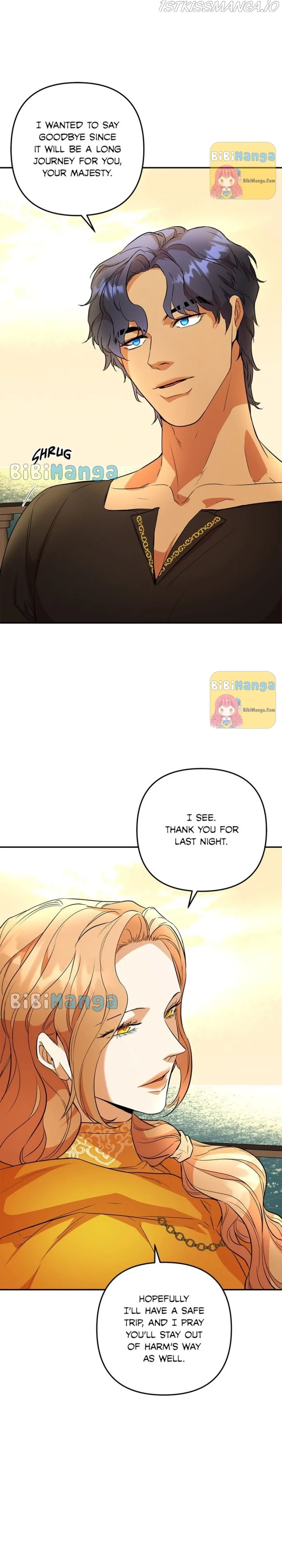 Agatha Chapter 46 page 11