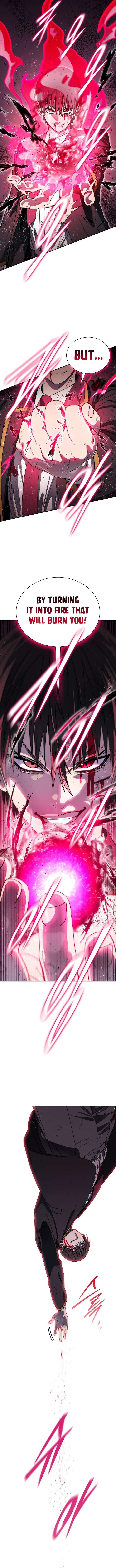 The Demon King Is 18 Chapter 34 page 12