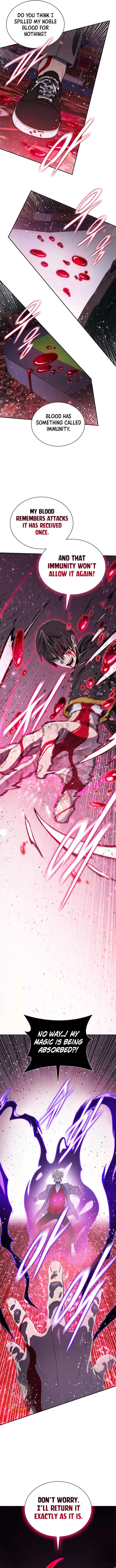 The Demon King Is 18 Chapter 34 page 11