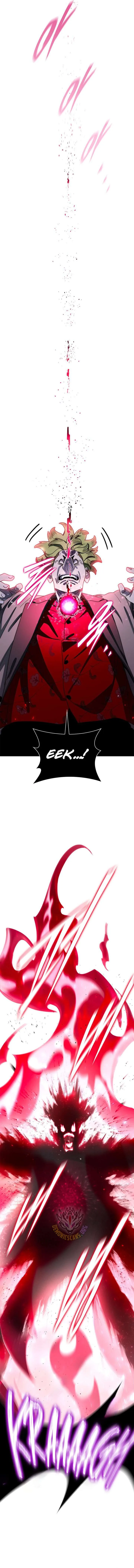 The Demon King Is 18 Chapter 34 page 13