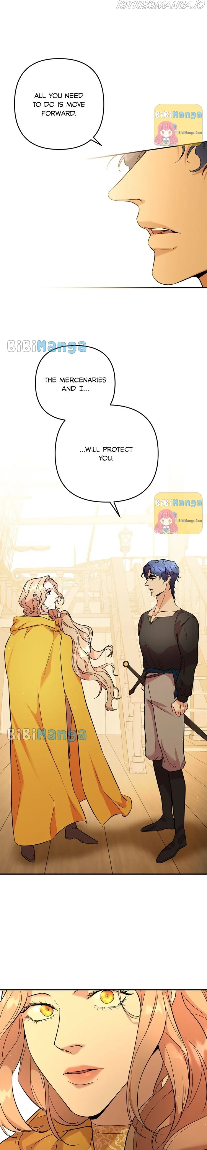 Agatha Chapter 46 page 15