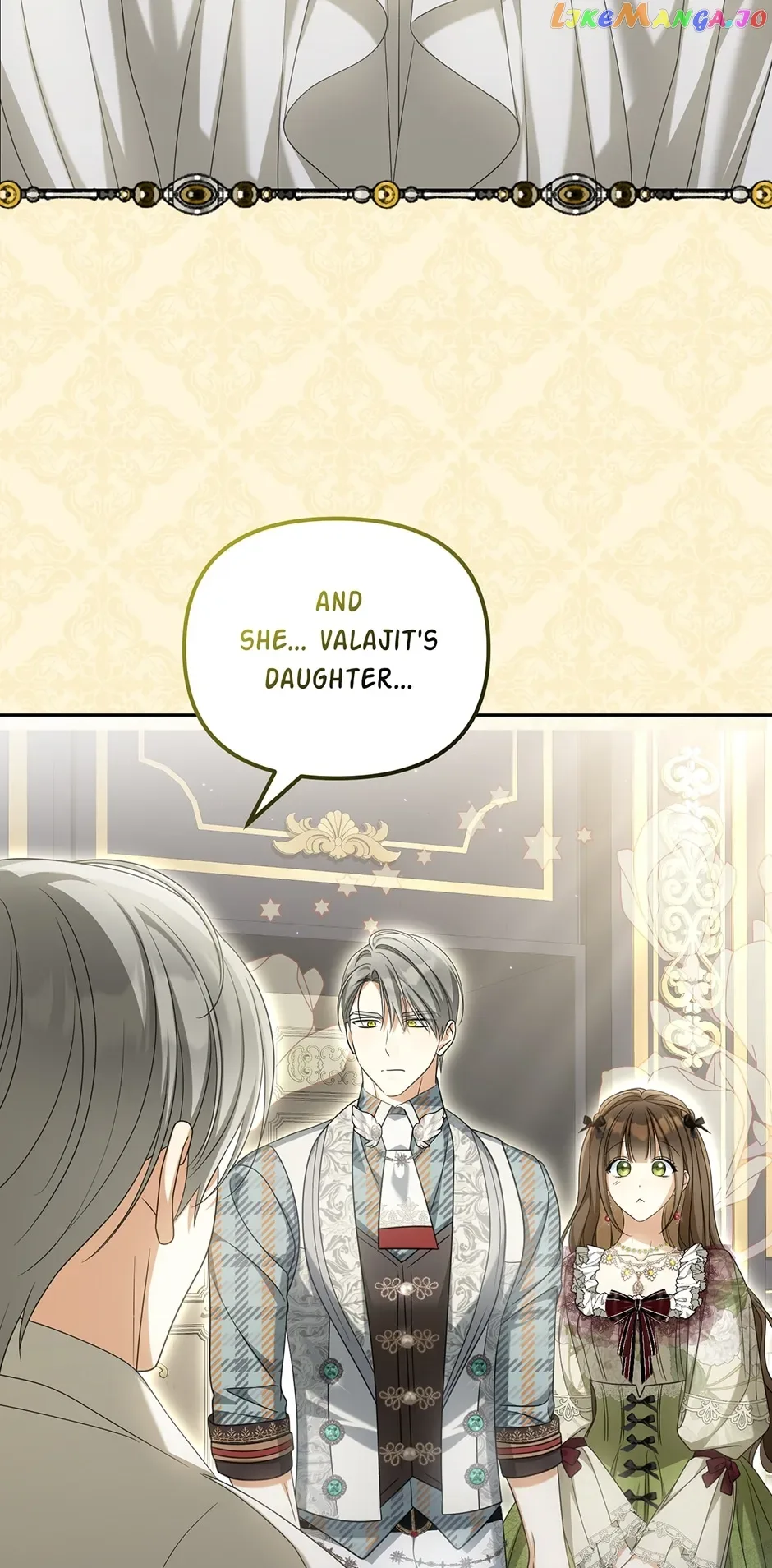 Why Are You Obsessed With Your Fake Wife? Chapter 32 page 3
