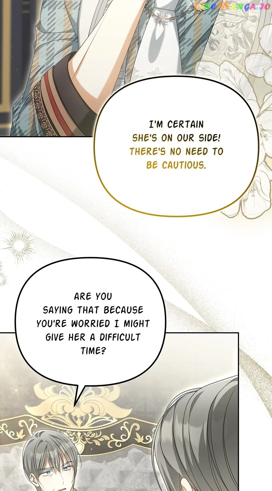 Why Are You Obsessed With Your Fake Wife? Chapter 32 page 11