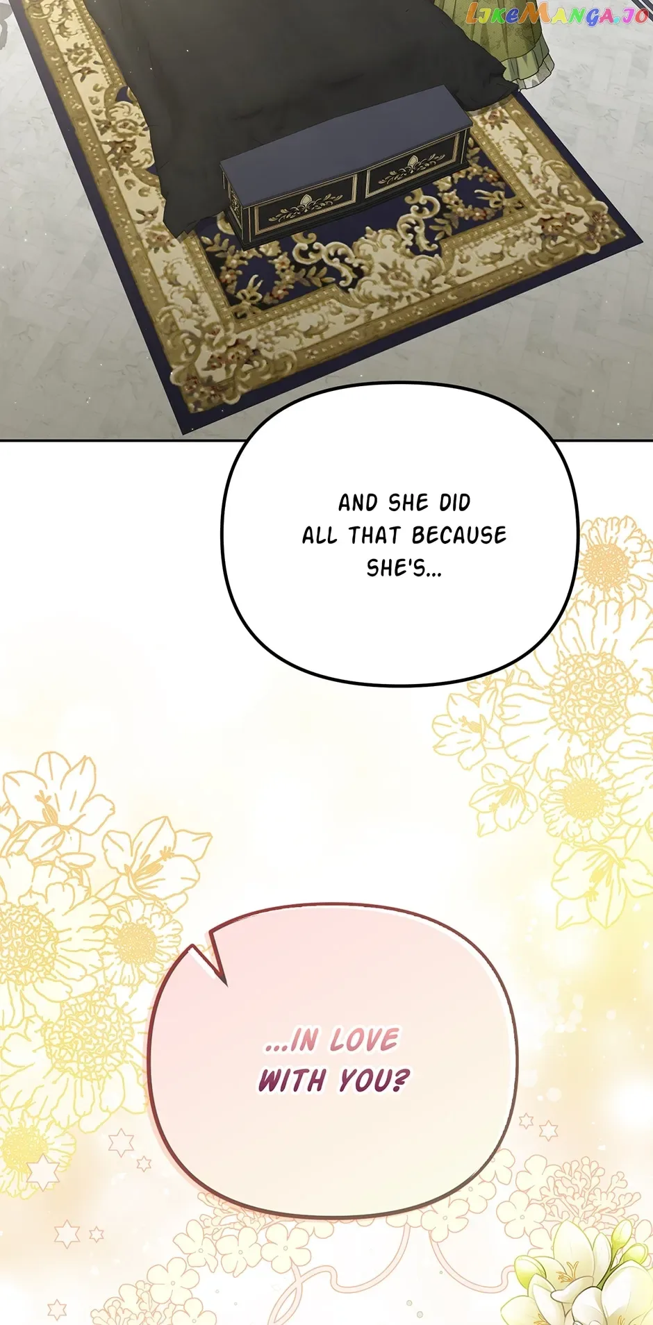 Why Are You Obsessed With Your Fake Wife? Chapter 32 page 6