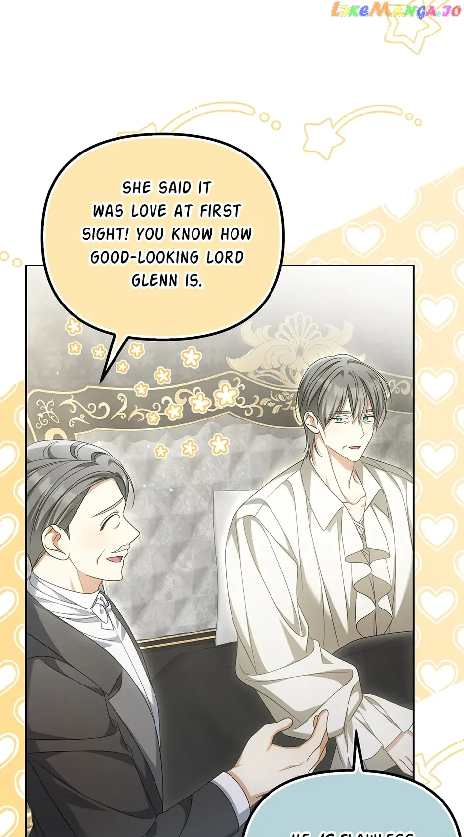 Why Are You Obsessed With Your Fake Wife? Chapter 32 page 9