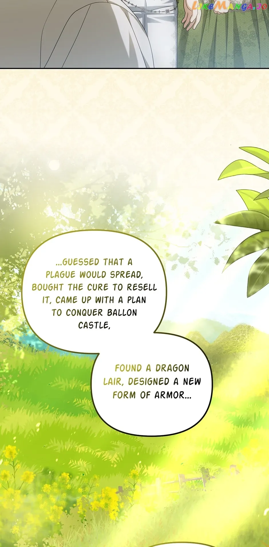 Why Are You Obsessed With Your Fake Wife? Chapter 32 page 4