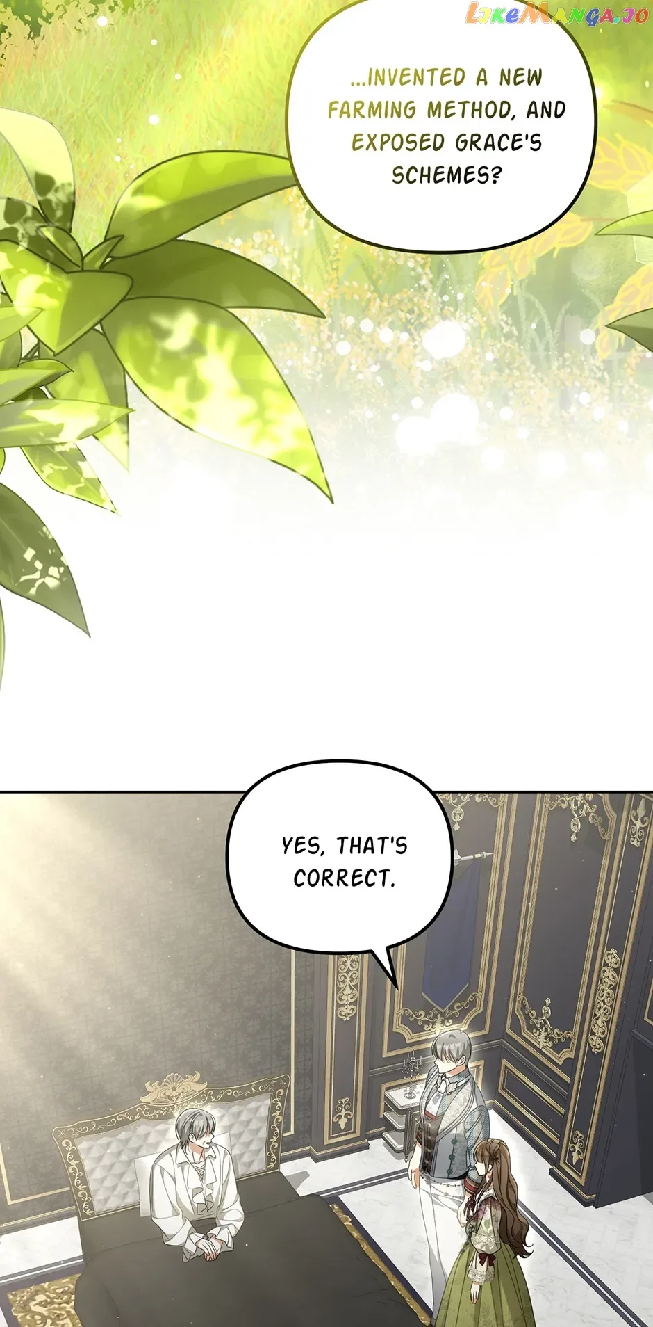 Why Are You Obsessed With Your Fake Wife? Chapter 32 page 5