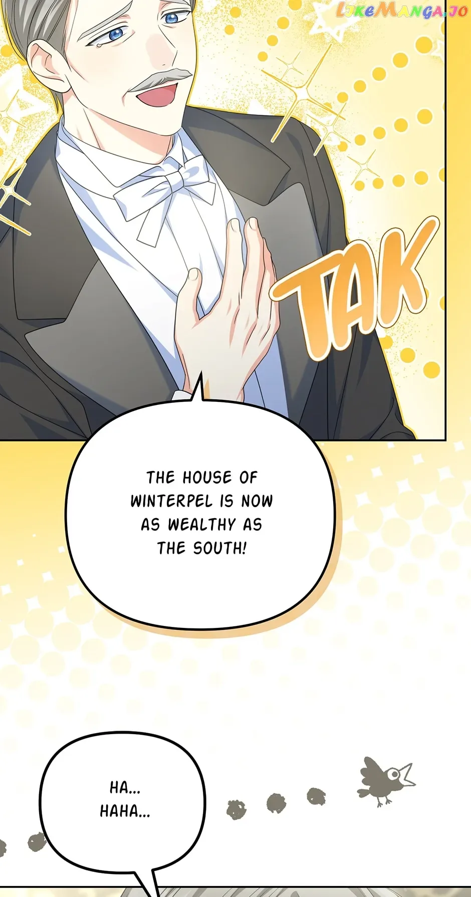 Why Are You Obsessed With Your Fake Wife? Chapter 32 page 22