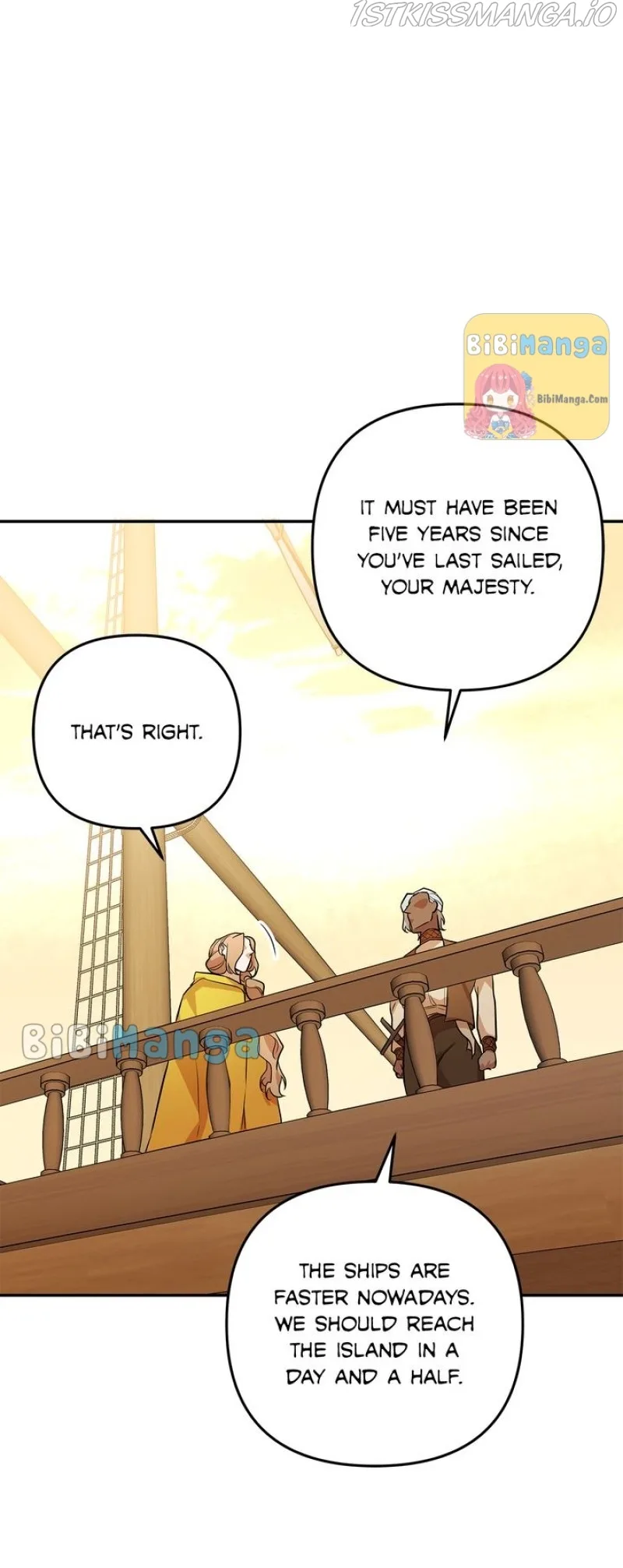 Agatha Chapter 46 page 19