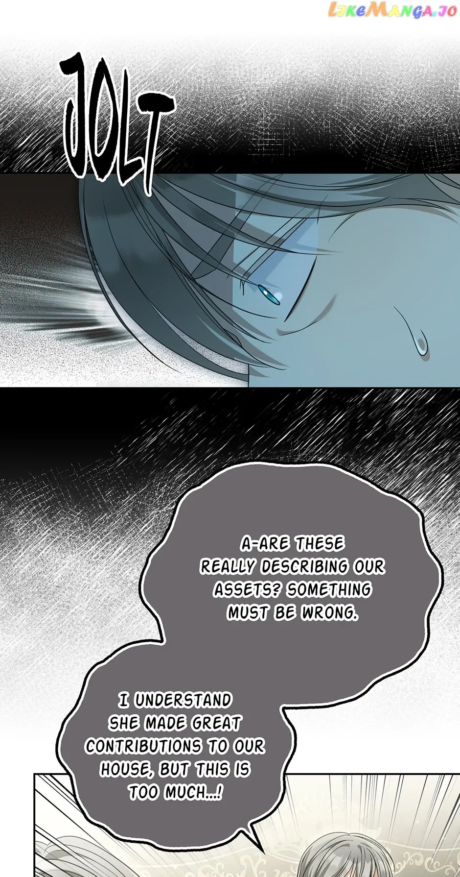 Why Are You Obsessed With Your Fake Wife? Chapter 32 page 20