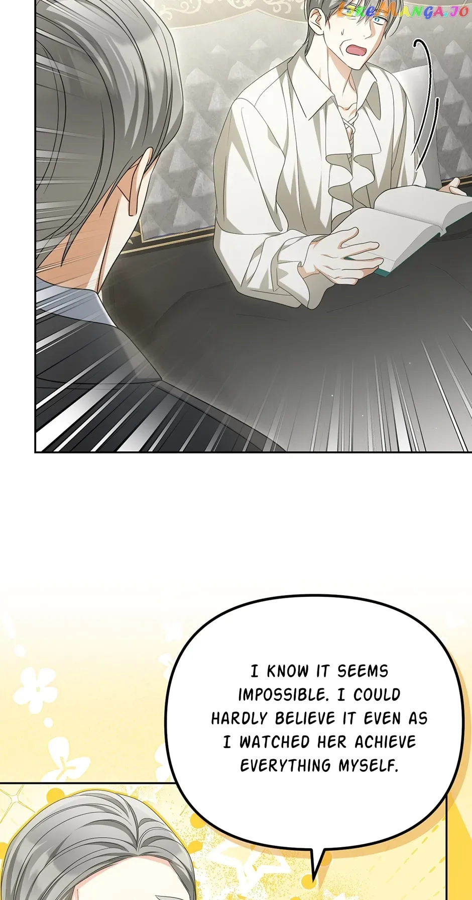 Why Are You Obsessed With Your Fake Wife? Chapter 32 page 21