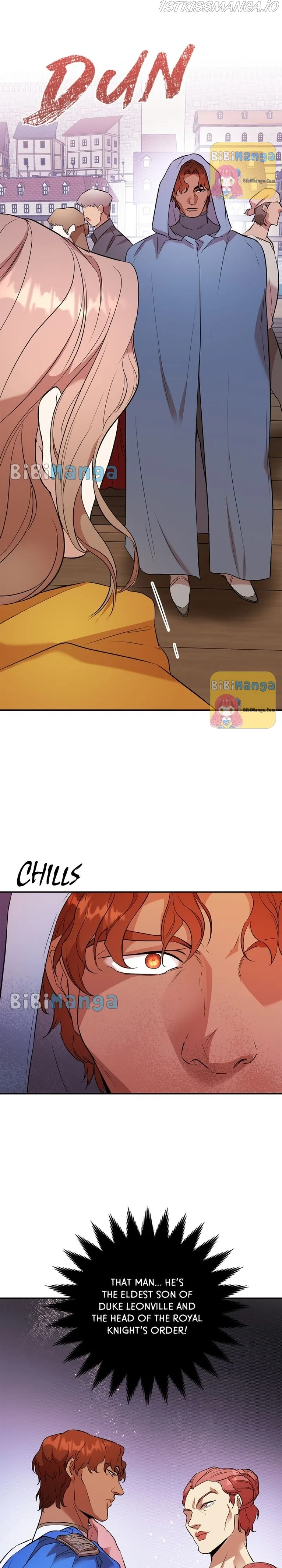 Agatha Chapter 46 page 21