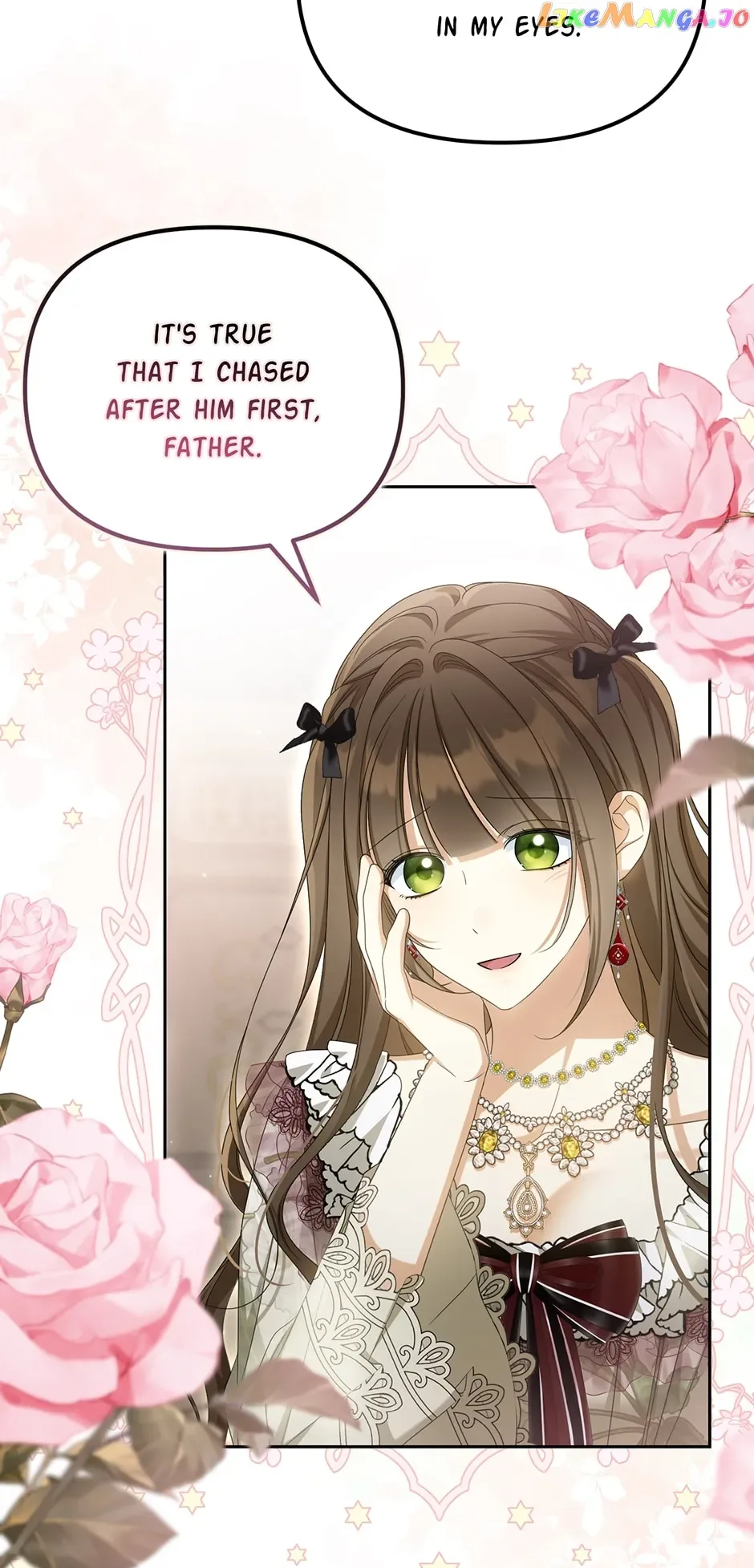 Why Are You Obsessed With Your Fake Wife? Chapter 32 page 16