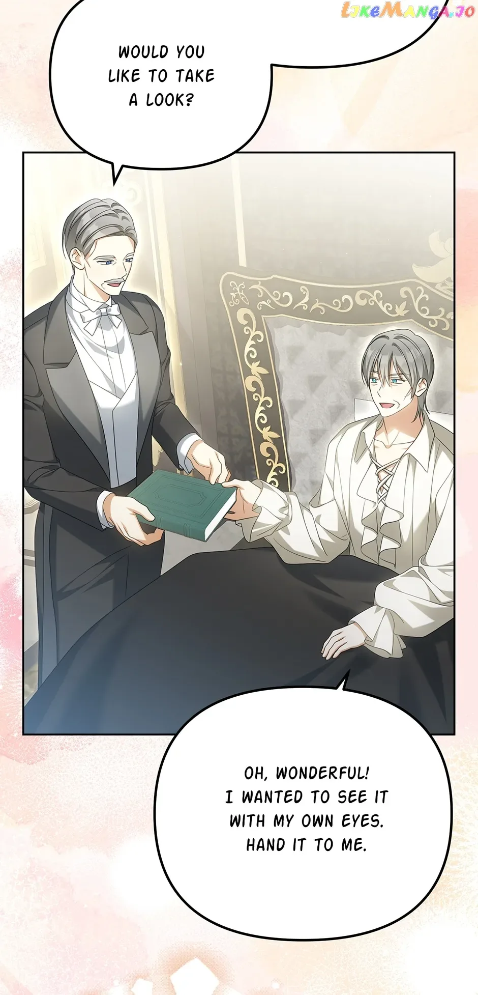 Why Are You Obsessed With Your Fake Wife? Chapter 32 page 18