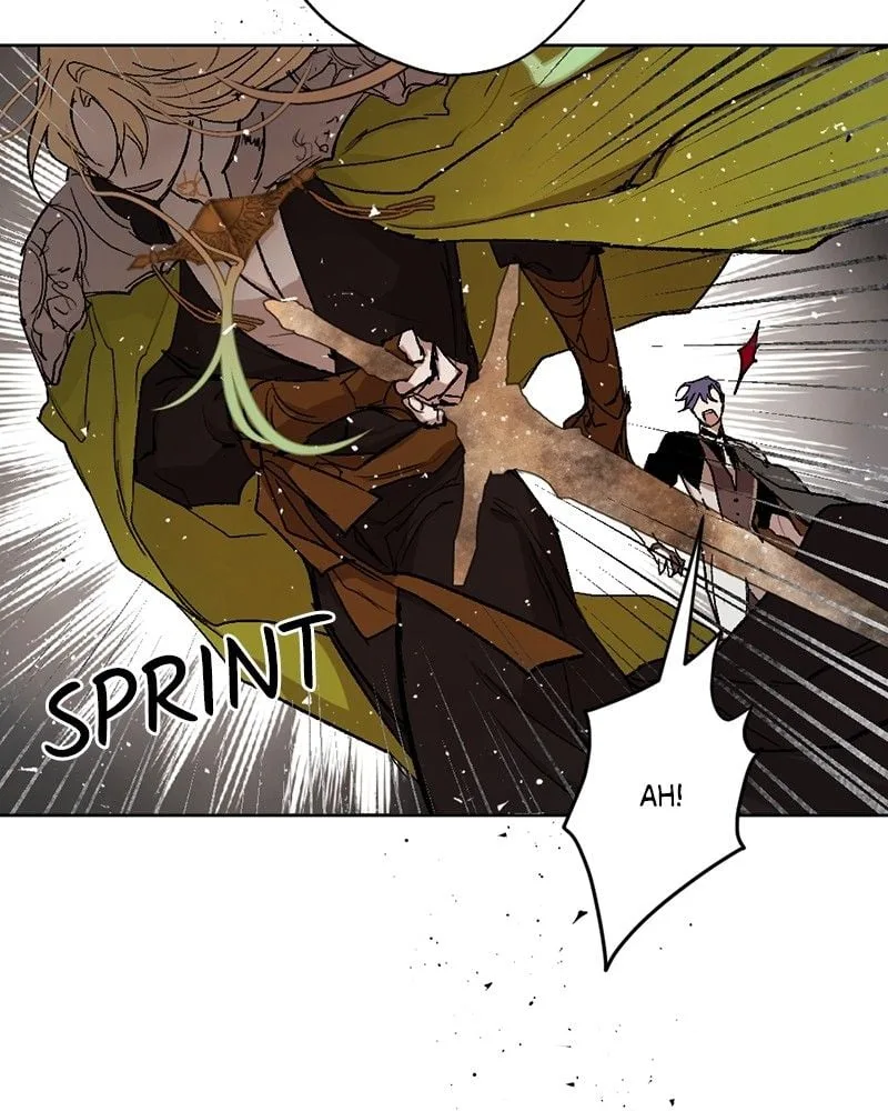 The Demon King’s Confession Chapter 33 page 27