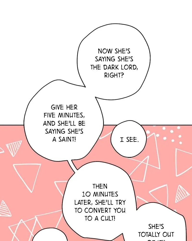 The Demon King’s Confession Chapter 33 page 23